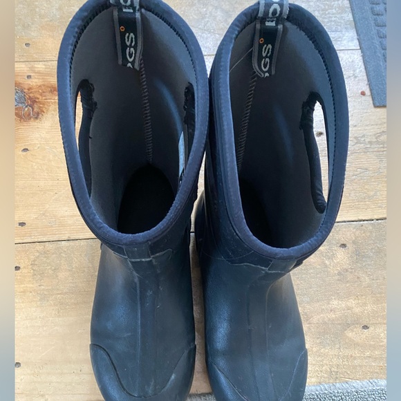 Bogs classic ultra mid boots men’s 8 - Picture 6 of 8